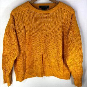 Jane Justin Vintage Silk Sweater